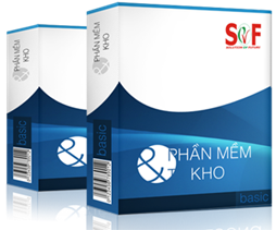 PHẦN MỀM QUẢN LÝ KHO SOF